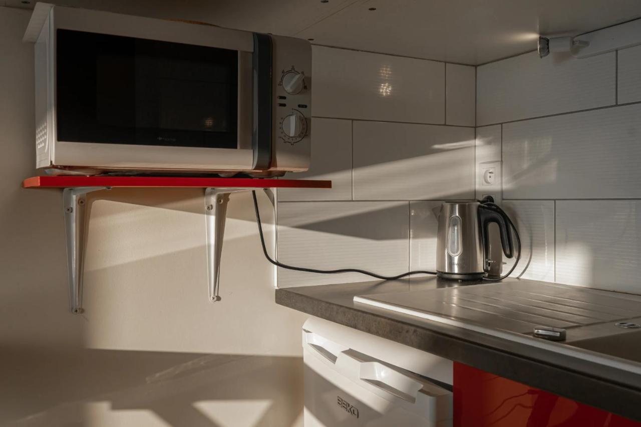 Appartement La lumière du lac à Veyrier-du-Lac Extérieur photo