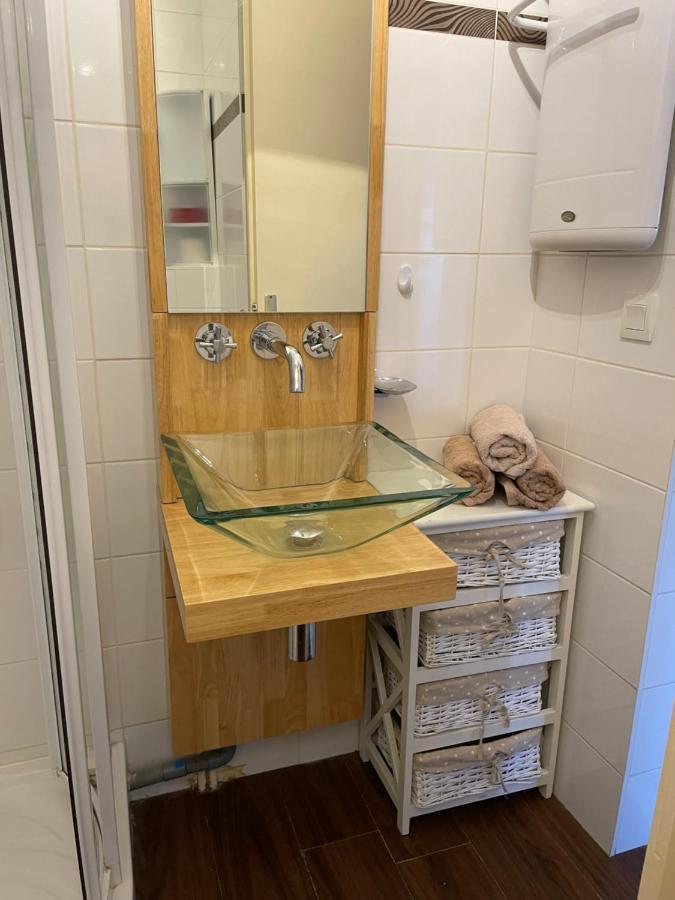 Appartement La lumière du lac à Veyrier-du-Lac Extérieur photo