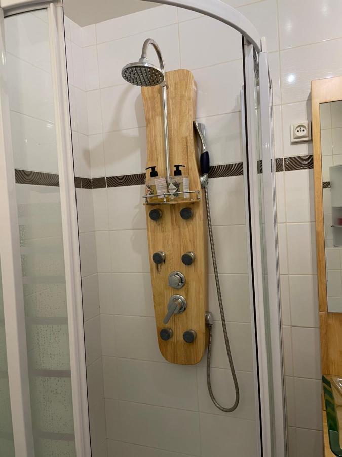 Appartement La lumière du lac à Veyrier-du-Lac Extérieur photo