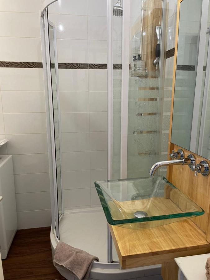 Appartement La lumière du lac à Veyrier-du-Lac Extérieur photo