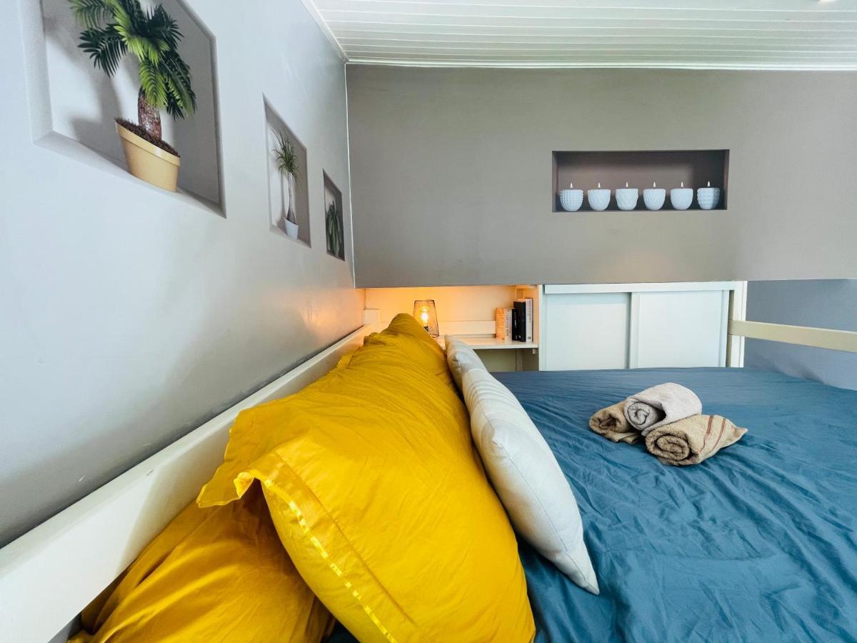 Appartement La lumière du lac à Veyrier-du-Lac Extérieur photo