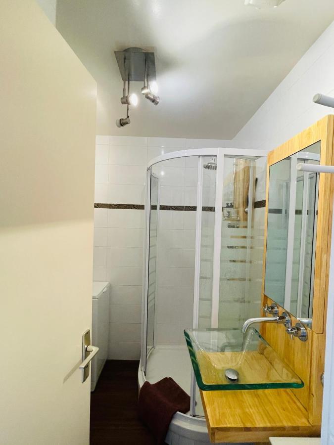 Appartement La lumière du lac à Veyrier-du-Lac Extérieur photo