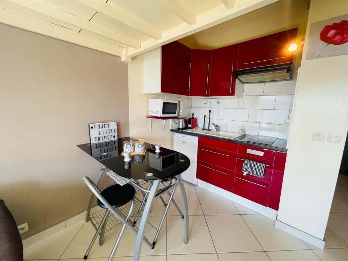 Appartement La lumière du lac à Veyrier-du-Lac Extérieur photo