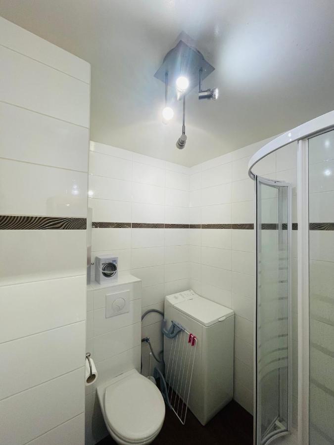 Appartement La lumière du lac à Veyrier-du-Lac Extérieur photo