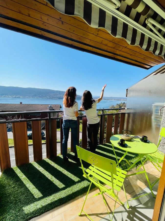 Appartement La lumière du lac à Veyrier-du-Lac Extérieur photo